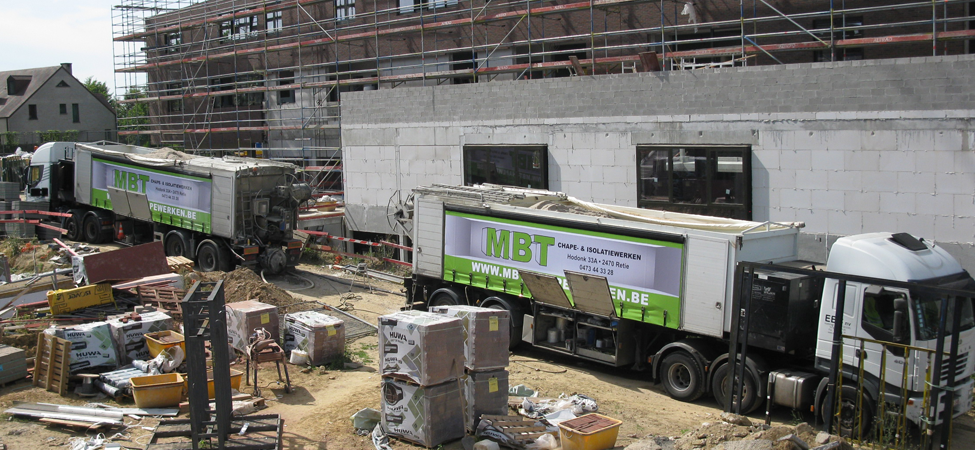 MBT Chapewerken